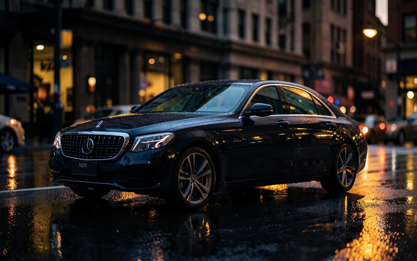 Drive the extraordinary, every single day